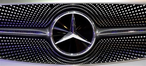 Mercedes Benz Group Ex Daimler Aktie Mercedes Benz Group Ex Daimler