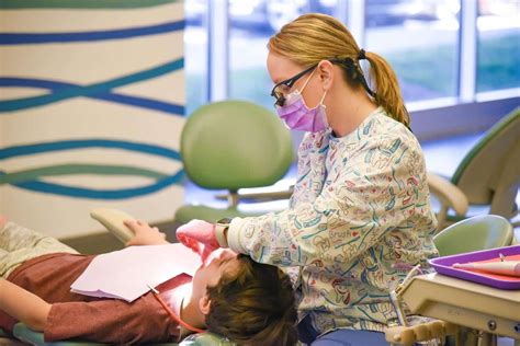 Pediatric Dentistry Childrens Dental Specialists In Raleigh Nc