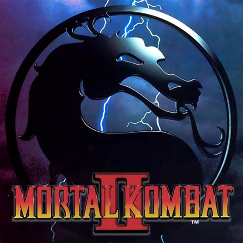 Mortal Kombat Ii Ign