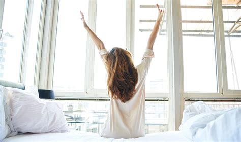 6 morning rituals to win your day