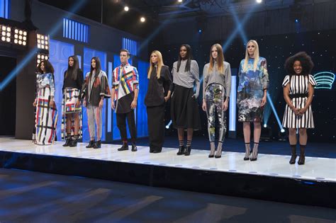 Project Runway All Stars Season 5 Finale Recap New York State Of Mind