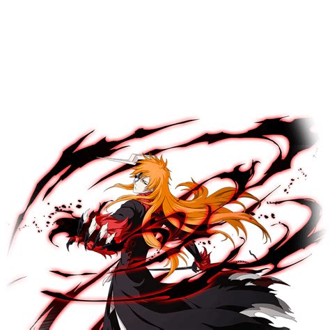 Hollow Ichigo Kurosaki Ichigo Image 2263589 Zerochan Anime Image