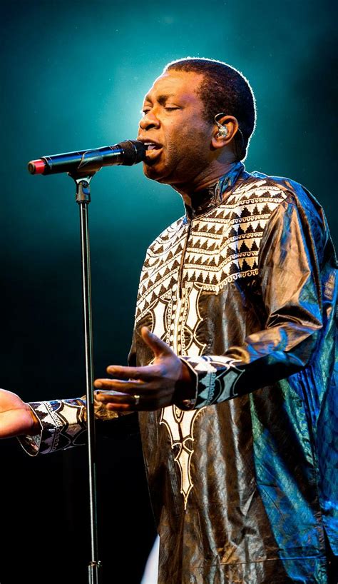 Youssou Ndour Tickets 2022 Youssou Ndour Concert Tour Seatgeek
