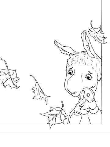 Discover more about this region of the world! Llama Llama Red Pajama Coloring Page ~ Scenery Mountains