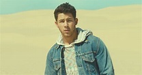 Nick Jonas Hits The Desert in ‘Find You’ Music Video – Watch Here ...