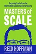 Masters of Scale by Reid Hoffman - Penguin Books New Zealand