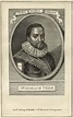 NPG D26113; Horace Vere, Baron Vere of Tilbury - Portrait - National ...