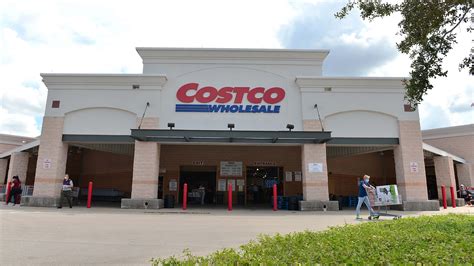 Costco Wholesale Indianapolis Reviews