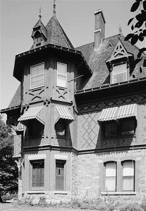 pictures 1 linden gate mansion henry g marquand house newport rhode island