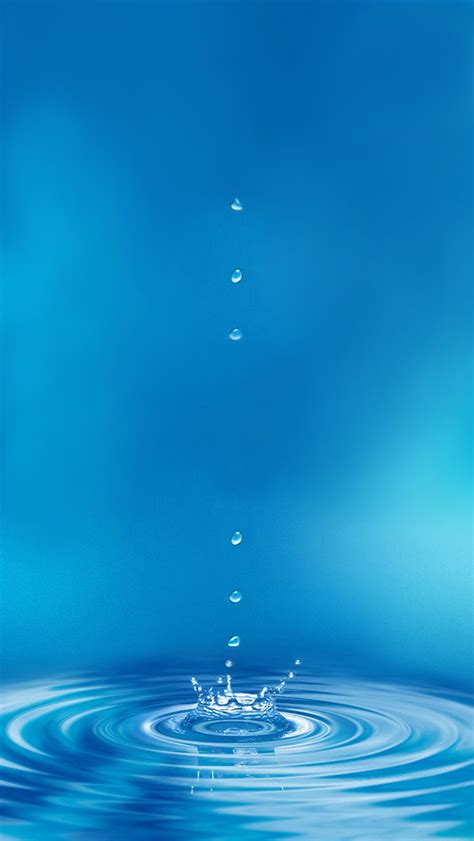 Water Iphone Wallpaper Wallpapersafari