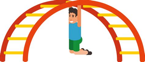 Boy In Playground Clipart Free Download Transparent Png Creazilla