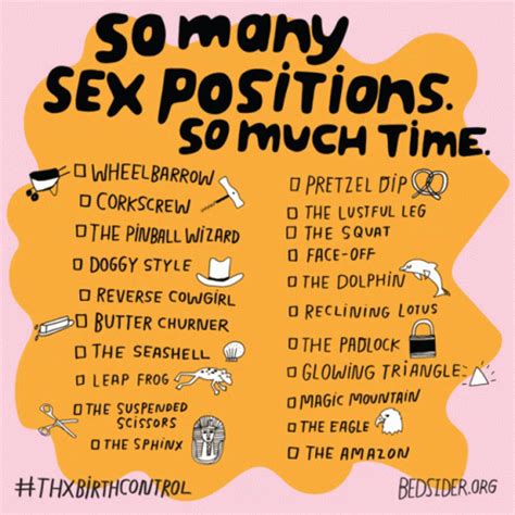 Sex Positions Sex Positions So Much Time を見つけて共有する