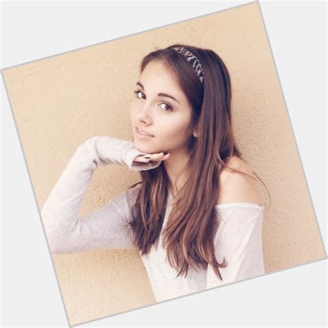 Haley Pullos Official Site For Woman Crush Wednesday Wcw