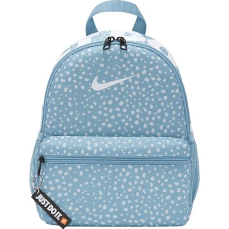 Nike Blue Mini Backpack For Sale Online Ebay