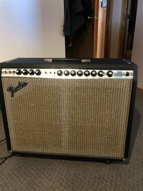 sold 1978 fender twin reverb the canadian guitar forum