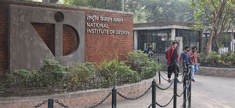 National Institute Of Design