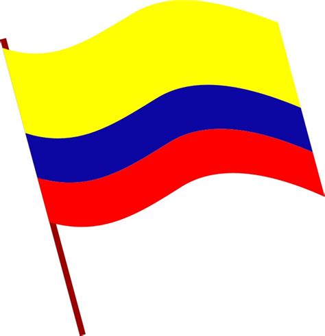 SÍmbolos Patrios Colombia