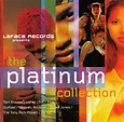 LaFace Records Presents: The Platinum Collection (2000, CD) - Discogs
