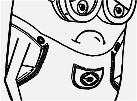 Online minion coloring pages are very popular among little ones. Minions Coloring Pages Banana at GetColorings.com | Free ...