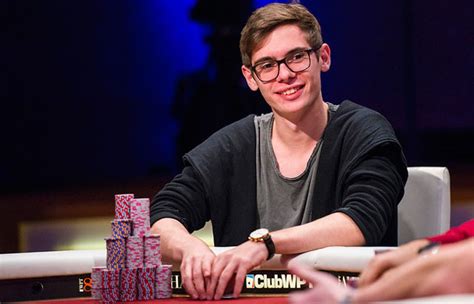 The german superstar lost the final of. Top 10 Poker Players as of 2020