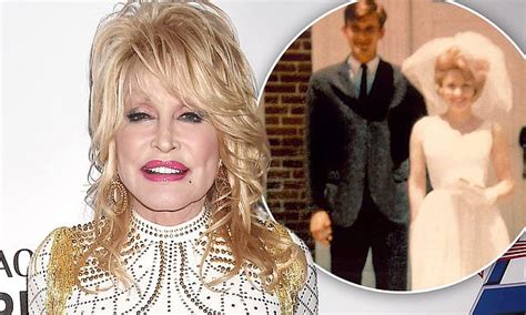 Изучайте релизы carl dean на discogs. Dolly Parton reveals the secret to her 52-year-long ...