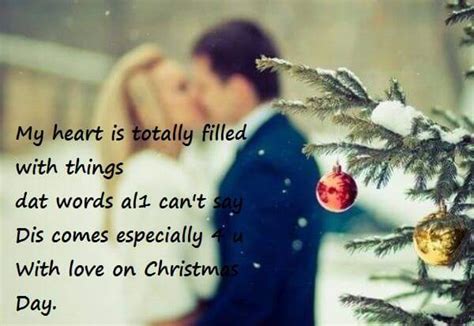 Top 20 Best Merry Christmas Wishes For Girlfriend