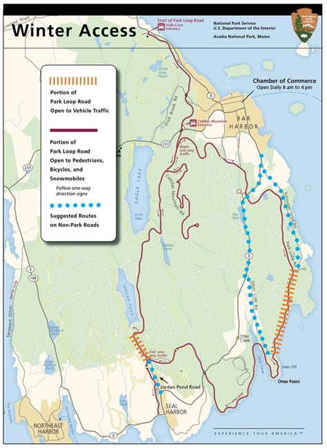 Check spelling or type a new query. Maps - Acadia National Park (U.S. National Park Service)
