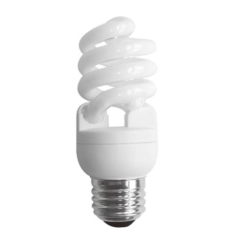 Shop Sylvania 60 Watt Eq Natural Daylight Light Fixture Cfl Light Bulbs