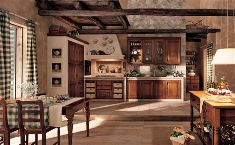 Wallpaper Kitchen Vintage Interior Design Cottage Estate Dining