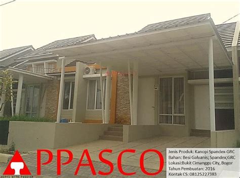 Atap spandek adalah merupakan salah satu komponen khusus dalam ulasan ini yaitu untuk pembuatan garasi mobil pada bagian atap paling atas. 8700 Gambar Rumah Minimalis Atap Spandek Gratis - Gambar rumah
