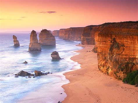 The Most Beautiful Places In Australia Photos Condé Nast Traveler