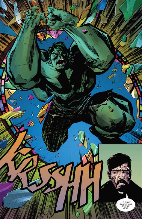 Immortal Hulk 2018 Chapter 3 Page 10