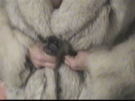 Full Female Domination All Fetishs Slave Jerked Off With Her Leather Gloves Fur Teased