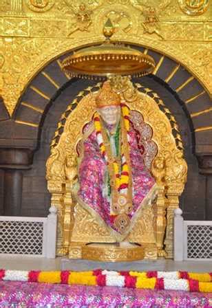 While moving in the himalayan region has been known to have visited. Shirdi Saibaba Samadhi Mandir Photos - Star Sai