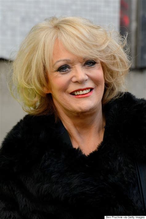 Coronation street legend sherrie hewson has said a famous director sexually assaulted her as a young star. 'Loose Women' Star Sherrie Hewson Reveals Pre-'Celebrity ...