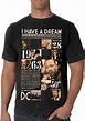Martin Luther King Anniversary T-Shirt (Men's) – Bewild