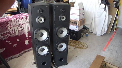 7000 Sony Speakers How Working Sound Youtube