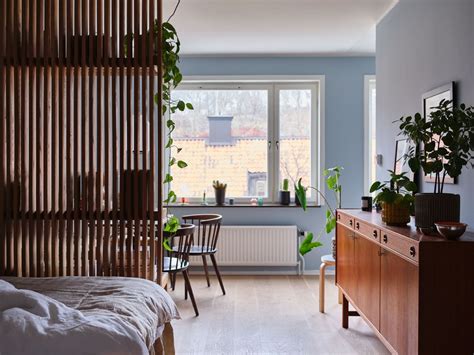 The Cutest Tiny Studio Apartment Daily Dream Decor