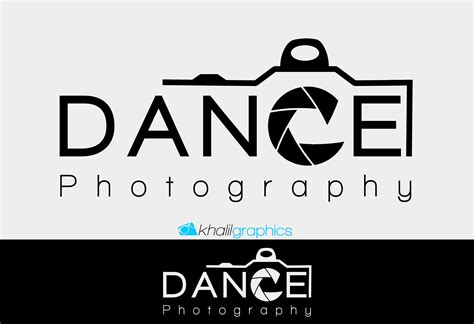 Photography Logos Photography Logo Design Dance Photography