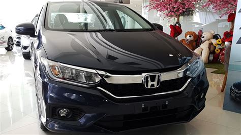 Buy and sell on malaysia's largest marketplace. Honda City 2017 รุ่น 1.5 SV CVT สี Cosmic Blue Metallic ...