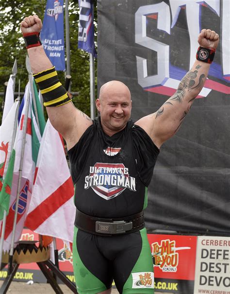 Ultimate Strongman Battle Of Britain 2017 Photo Gallery