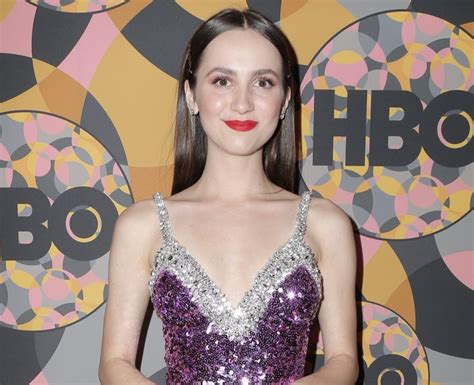 Who Plays Henrietta In Hollywood Maude Apatow Netflixs Hollywood