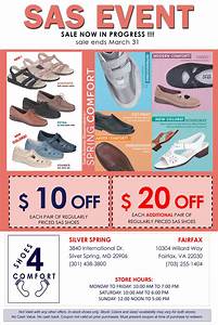 Sas Shoes Are Made In Usa They Offer Comfort And Support Through Their