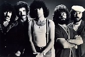 Nazareth, scottish bands, zal cleminson, razz-ama-nazz HD wallpaper ...