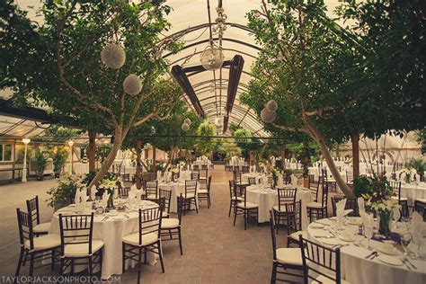 Madisons Greenhouse Banquet And Chapel Venue Newmarket