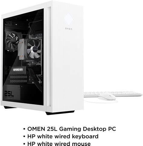 Questions And Answers Hp Omen 25l Gaming Desktop Intel Core I3 13100f
