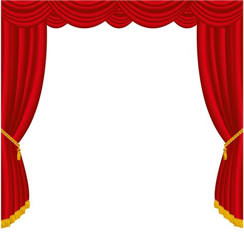 Cinema Clipart Stage Audience Cinema Stage Audience Transparent Free