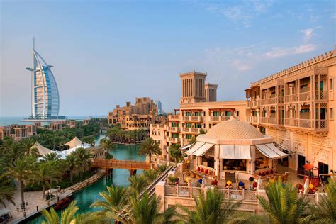 Top Best Luxury Hotels In Dubai