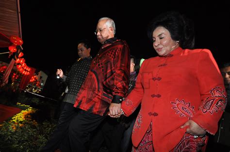 Latest on sports, politics, science and technology and other things around the globe. Rosmah And Najib Take Turns Feeling Sorry For Each Other ...