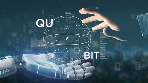 Bits To Qubits Beginner Guide To Quantum Machine Learning